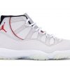 Jordan 11 Platinum Tint | Sneaker Cream