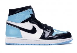 Jordan 1 Retro High "Blue Chill" | Sneaker Cream